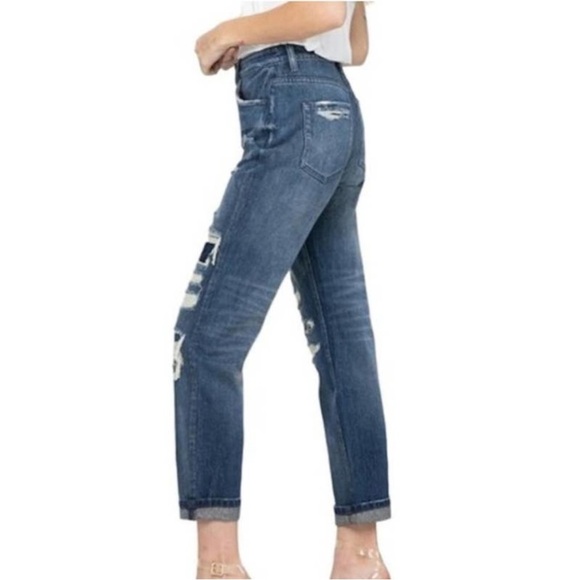 Vervet by Flying Monkey Daniele - Picture 2 of 6